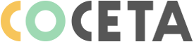 Logo COCETA